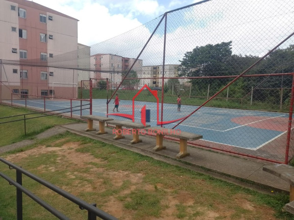 Imagem Apartamento com 2 Quartos à Venda, 50 m² em Jardim Alzira Franco - Santo André Imagem Apartamento com 2 Quartos à Venda, 50 m² em Jardim Alzira Franco - Santo André