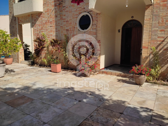 Imagem Casa com 5 Quartos à Venda, 410 m² em Edson Queiroz - Fortaleza Imagem Casa com 5 Quartos à Venda, 410 m² em Edson Queiroz - Fortaleza