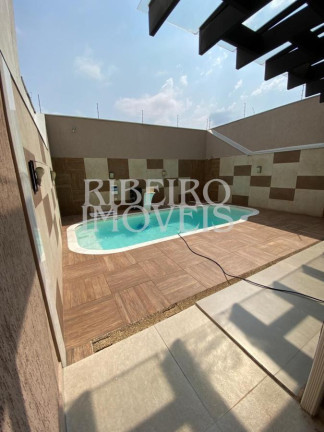Imagem Casa com 3 Quartos à Venda, em Colina Maria Luíza (jordanésia) - Cajamar Imagem Casa com 3 Quartos à Venda, em Colina Maria Luíza (jordanésia) - Cajamar