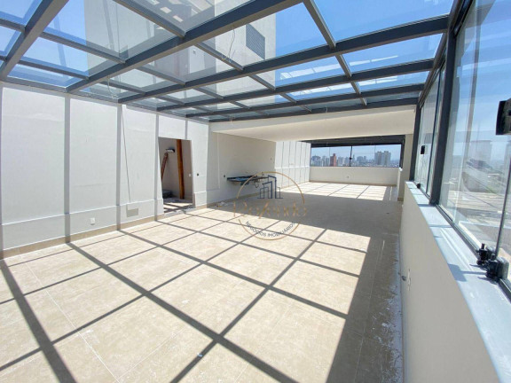 Imagem Apartamento com 2 Quartos à Venda, 55 m² em Jardim - Santo André Imagem Apartamento com 2 Quartos à Venda, 55 m² em Jardim - Santo André