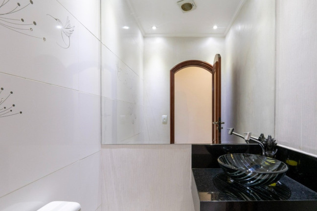 Imagem Casa com 4 Quartos à Venda, 490 m² em Parque Dom Henrique - Cotia Imagem Casa com 4 Quartos à Venda, 490 m² em Parque Dom Henrique - Cotia