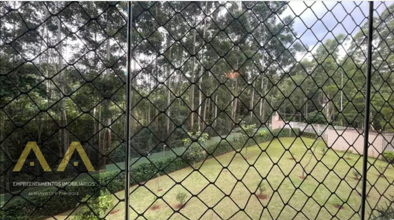Imagem Apartamento com 2 Quartos à Venda, 122 m² em Alphaville - Santana De Parnaíba