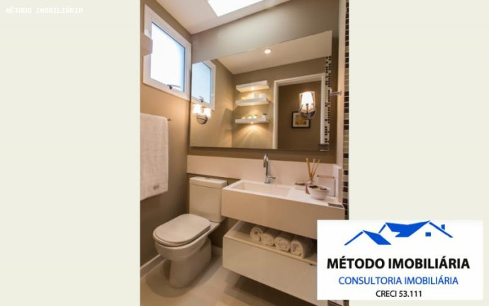 Imagem Apartamento com 2 Quartos à Venda, 46 m² em Parque Jaçatuba - Santo André Imagem Apartamento com 2 Quartos à Venda, 46 m² em Parque Jaçatuba - Santo André