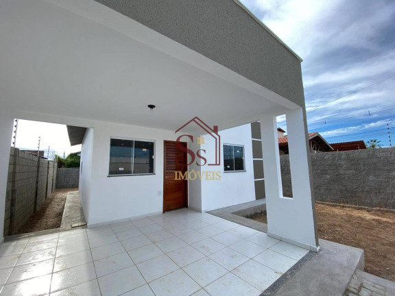 Imagem Casa com 2 Quartos à Venda, 10 m² em Bom Jesus - Mossoró Imagem Casa com 2 Quartos à Venda, 10 m² em Bom Jesus - Mossoró