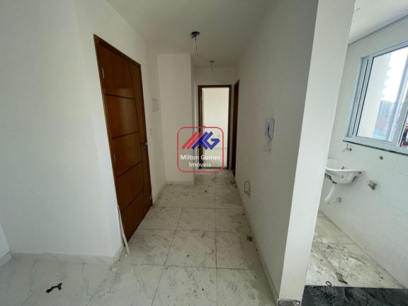 Imagem Apartamento com 2 Quartos à Venda, 38 m² em Itaquera - São Paulo