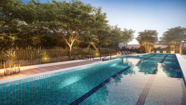 Imagem Apartamento com 2 Quartos à Venda, 37 m² em Vila Butantã - São Paulo