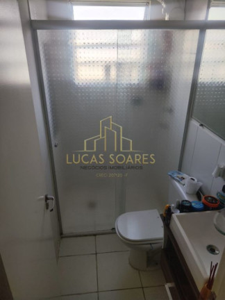 Imagem Apartamento com 2 Quartos à Venda, 49 m² em Conjunto Residencial Do Bosque - Mogi Das Cruzes Imagem Apartamento com 2 Quartos à Venda, 49 m² em Conjunto Residencial Do Bosque - Mogi Das Cruzes