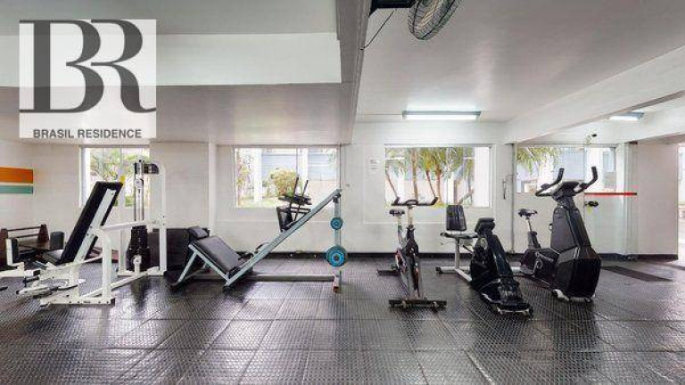 Imagem Apartamento com 2 Quartos à Venda, 96 m² em Campo Belo - São Paulo Imagem Apartamento com 2 Quartos à Venda, 96 m² em Campo Belo - São Paulo