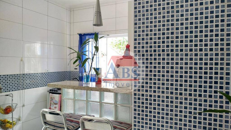 Imagem Casa com 2 Quartos à Venda, 92 m² em Vila Ponte Nova - Cubatão Imagem Casa com 2 Quartos à Venda, 92 m² em Vila Ponte Nova - Cubatão