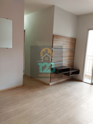 Imagem Apartamento com 2 Quartos à Venda, 52 m² em Vila Siqueira (zona Norte) - São Paulo Imagem Apartamento com 2 Quartos à Venda, 52 m² em Vila Siqueira (zona Norte) - São Paulo