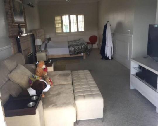 Imagem Casa com 4 Quartos para Alugar, 400 m² em Alphaville - Santana De Parnaíba