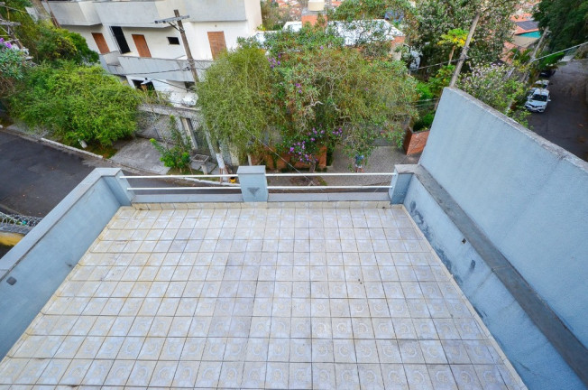 Imagem Casa com 4 Quartos à Venda, 422 m² em Rolinópolis - São Paulo Imagem Casa com 4 Quartos à Venda, 422 m² em Rolinópolis - São Paulo