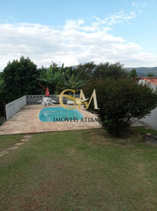 Imagem Casa com 3 Quartos à Venda, 1.020 m² em Jardim Centenário - Atibaia Imagem Casa com 3 Quartos à Venda, 1.020 m² em Jardim Centenário - Atibaia
