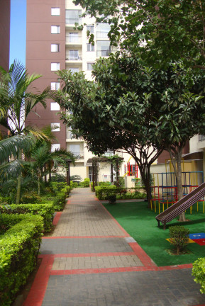 Imagem Apartamento com 2 Quartos à Venda, 50 m² em Parada Xv De Novembro - São Paulo Imagem Apartamento com 2 Quartos à Venda, 50 m² em Parada Xv De Novembro - São Paulo