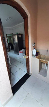 Imagem Sobrado com 6 Quartos à Venda ou Locação, 240 m² em Vila Carrão - São Paulo