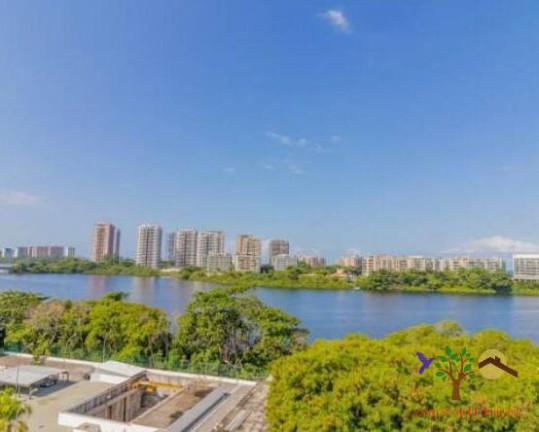 Imagem Cobertura com 4 Quartos à Venda, 304 m² em Barra Da Tijuca - Rio De Janeiro Imagem Cobertura com 4 Quartos à Venda, 304 m² em Barra Da Tijuca - Rio De Janeiro