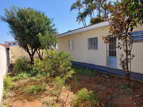 Imagem Casa com 2 Quartos para Alugar, 100 m² em Alvinópolis - Atibaia Imagem Casa com 2 Quartos para Alugar, 100 m² em Alvinópolis - Atibaia