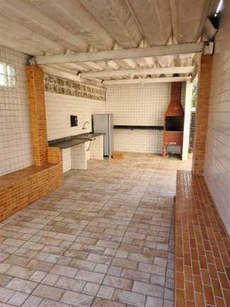 Imagem Apartamento com 2 Quartos à Venda, 134 m² em Tupi - Praia Grande