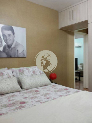 Imagem Apartamento com 2 Quartos à Venda, 54 m² em Estuario - Santos Imagem Apartamento com 2 Quartos à Venda, 54 m² em Estuario - Santos