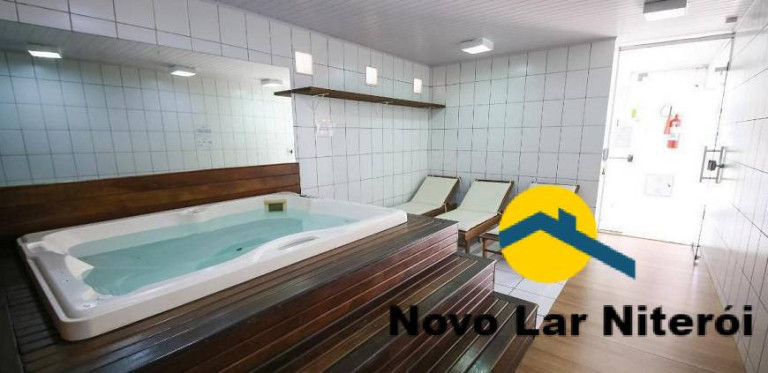 Imagem Apartamento com 2 Quartos à Venda, 65 m² em Fonseca - Niterói Imagem Apartamento com 2 Quartos à Venda, 65 m² em Fonseca - Niterói
