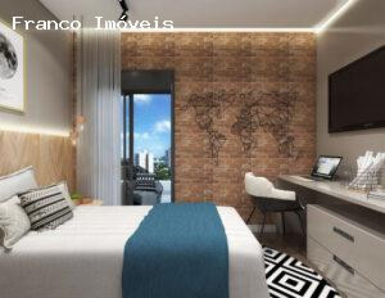 Imagem Apartamento à Venda, 161 m² em Campestre - Santo André