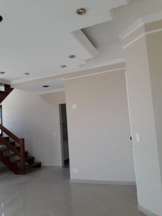 Imagem Cobertura com 3 Quartos à Venda, 280 m² em Vila Guarani (zona Sul) - São Paulo Imagem Cobertura com 3 Quartos à Venda, 280 m² em Vila Guarani (zona Sul) - São Paulo