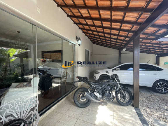 Casa com 3 Quartos à Venda, 260 m² em Alphaville - Campos Dos Goytacazes