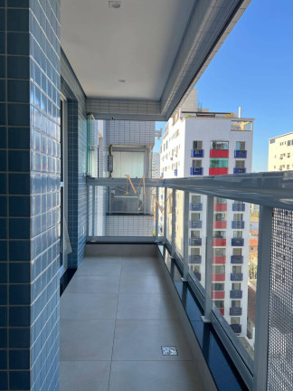 Imagem Apartamento com 1 Quarto à Venda, 53 m² em Embaré - Santos Imagem Apartamento com 1 Quarto à Venda, 53 m² em Embaré - Santos