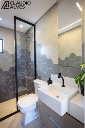 Imagem Casa de Condomínio com 2 Quartos à Venda, 40 m² em Mangabeira - Feira De Santana Imagem Casa de Condomínio com 2 Quartos à Venda, 40 m² em Mangabeira - Feira De Santana