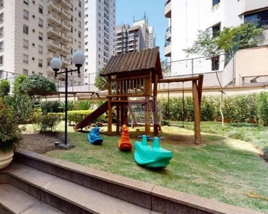 Imagem Apartamento com 3 Quartos à Venda, 86 m² em Cidade Monções - São Paulo Imagem Apartamento com 3 Quartos à Venda, 86 m² em Cidade Monções - São Paulo