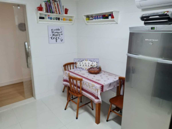 Imagem Apartamento com 3 Quartos à Venda, 140 m² em Icaraí - Niterói Imagem Apartamento com 3 Quartos à Venda, 140 m² em Icaraí - Niterói