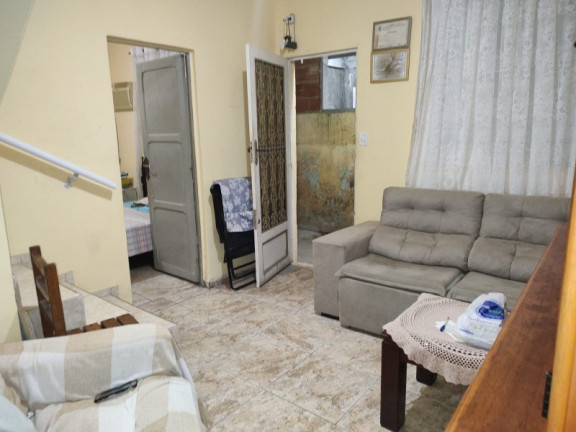 Imagem Casa com 2 Quartos à Venda, 110 m² em Madureira - Rio De Janeiro Imagem Casa com 2 Quartos à Venda, 110 m² em Madureira - Rio De Janeiro