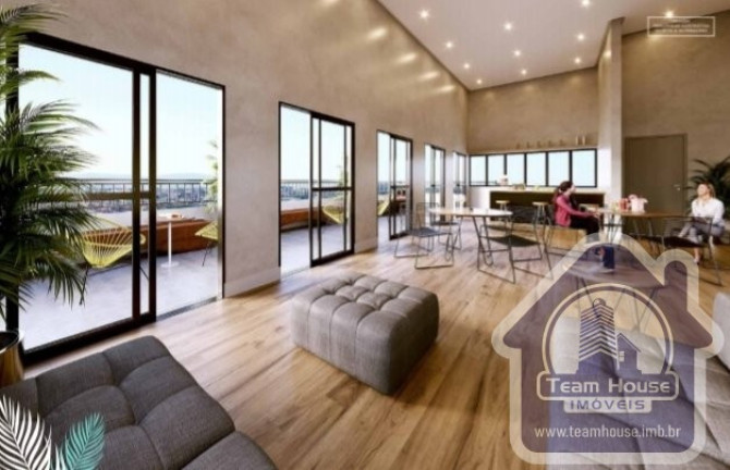 Imagem Apartamento com 2 Quartos à Venda, 51 m² em Jardim Débora - Poá Imagem Apartamento com 2 Quartos à Venda, 51 m² em Jardim Débora - Poá