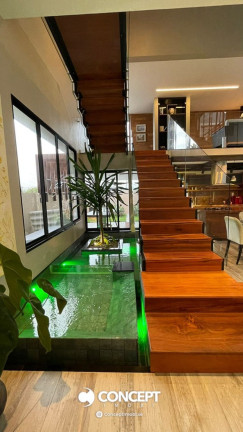 Imagem Casa com 4 Quartos à Venda, 319 m² em Zona De Expansão (aruana) - Aracaju Imagem Casa com 4 Quartos à Venda, 319 m² em Zona De Expansão (aruana) - Aracaju