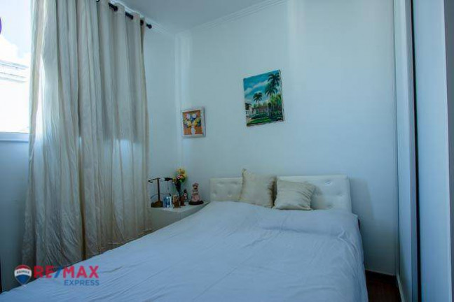 Imagem Apartamento com 2 Quartos à Venda, 50 m² em Buraquinho - Lauro De Freitas Imagem Apartamento com 2 Quartos à Venda, 50 m² em Buraquinho - Lauro De Freitas