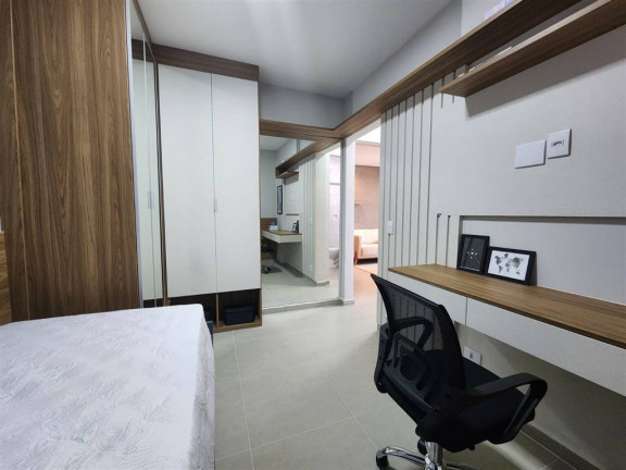 Apartamento com 2 Quartos à Venda, 72 m² em Centro - Itanhaém
