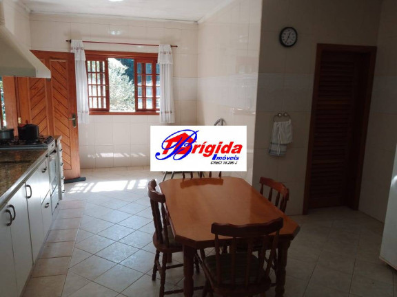 Imagem Casa de Condomínio com 4 Quartos à Venda, 294 m² em Parque Dom Henrique - Cotia Imagem Casa de Condomínio com 4 Quartos à Venda, 294 m² em Parque Dom Henrique - Cotia