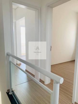 Imagem Casa de Condomínio com 3 Quartos à Venda, 127 m² em Condomínio Hayman - Sorocaba