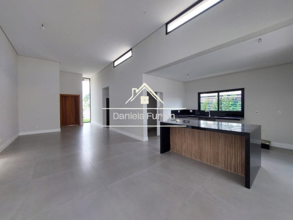 Imagem Casa de Condomínio com 3 Quartos à Venda, 239 m² em Condomínio Alphaville Nova Esplanada - Votorantim