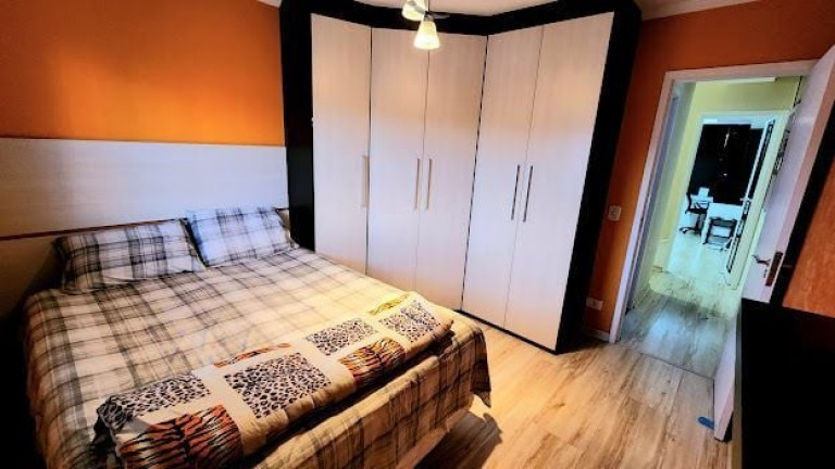 Imagem Imóvel com 2 Quartos à Venda, em Capela Do Socorro - São Paulo Imagem Imóvel com 2 Quartos à Venda, em Capela Do Socorro - São Paulo