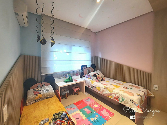 Imagem Casa com 5 Quartos à Venda, 280 m² em Centro - Viamão