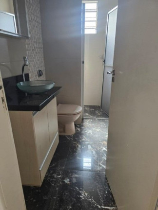 Imagem Apartamento com 3 Quartos à Venda, 59 m² em Portão - Curitiba Imagem Apartamento com 3 Quartos à Venda, 59 m² em Portão - Curitiba