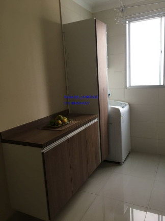 Imagem Apartamento com 1 Quarto à Venda, 50 m² em Recanto Quarto Centenário - Jundiaí