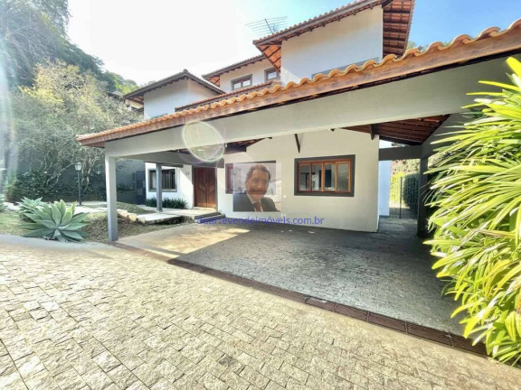 Imagem Casa com 5 Quartos à Venda, 311 m² em Aldeia Da Fazendinha - Carapicuíba Imagem Casa com 5 Quartos à Venda, 311 m² em Aldeia Da Fazendinha - Carapicuíba