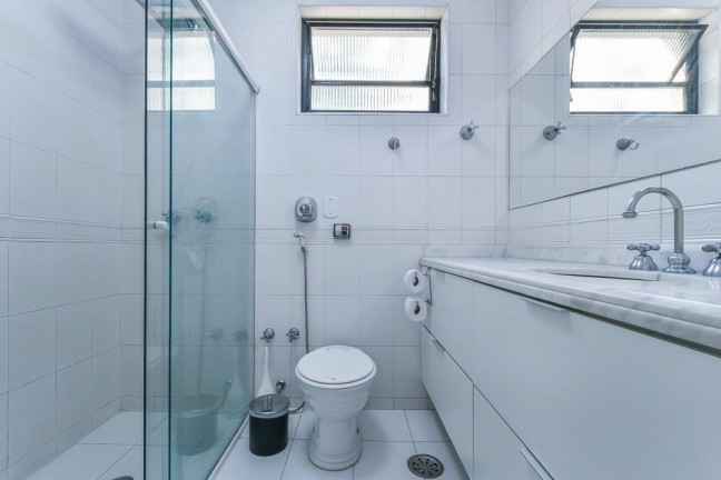 Imagem Apartamento com 3 Quartos à Venda, 178 m² em Jardim Paulista - São Paulo Imagem Apartamento com 3 Quartos à Venda, 178 m² em Jardim Paulista - São Paulo