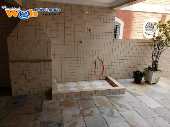 Imagem Apartamento com 3 Quartos à Venda, 90 m² em Tupi - Praia Grande