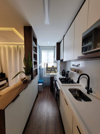 Imagem Apartamento com 2 Quartos à Venda, 40 m² em Santo Amaro - São Paulo Imagem Apartamento com 2 Quartos à Venda, 40 m² em Santo Amaro - São Paulo