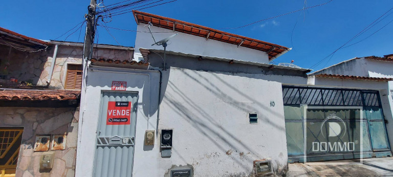 Imagem Casa com 4 Quartos à Venda, 100 m² em Salvador Imagem Casa com 4 Quartos à Venda, 100 m² em Salvador