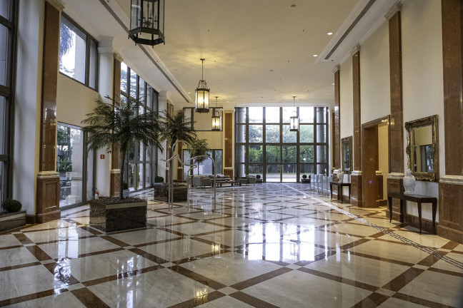 Imagem Sala Comercial à Venda,  em Jardim Paulistano - São Paulo