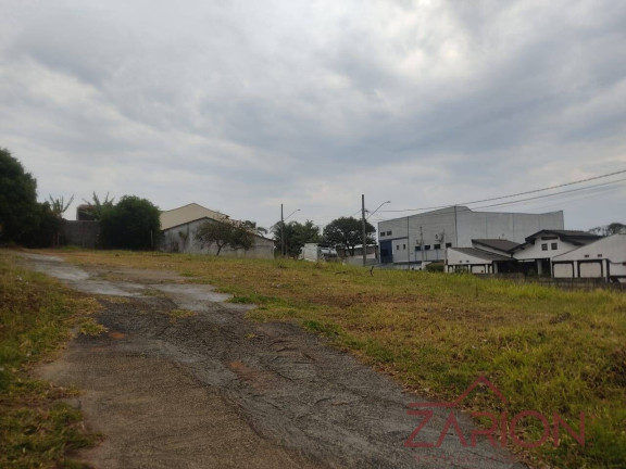 Terreno à Venda, 2.004 m² em Granjas Santa Terezinha - Taubaté